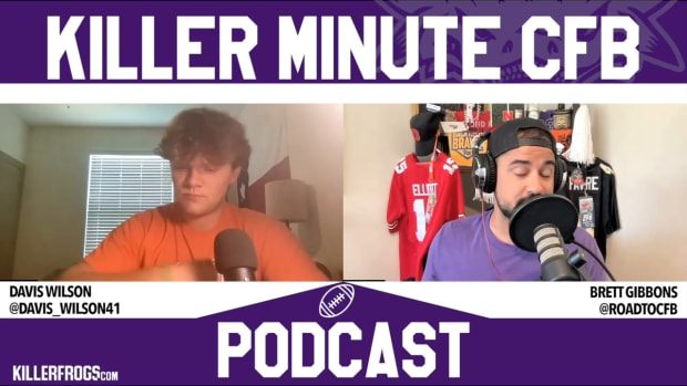 KF CFB Pod -- Week 0 Preview